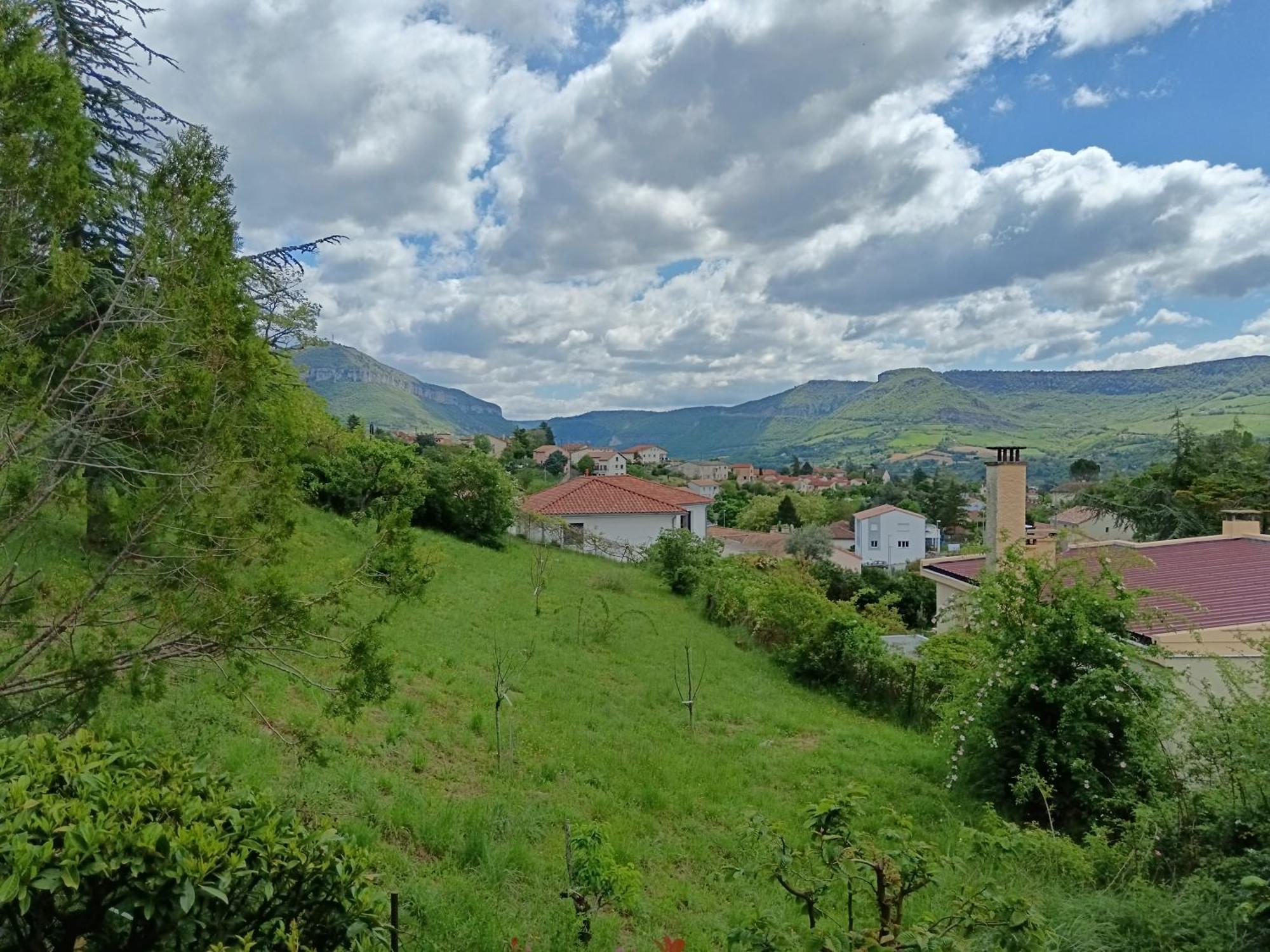 Gite Des Grands Causses มีโญ ภายนอก รูปภาพ