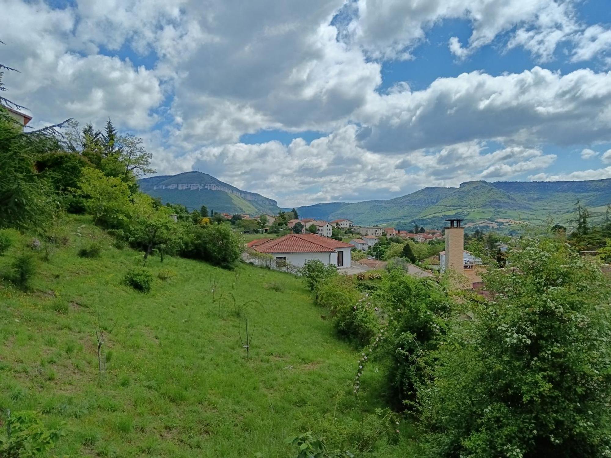 Gite Des Grands Causses มีโญ ภายนอก รูปภาพ