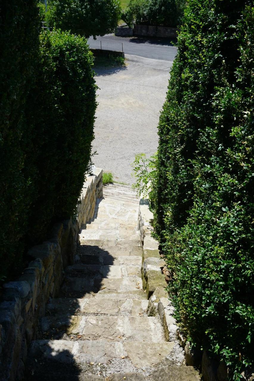 Gite Des Grands Causses มีโญ ภายนอก รูปภาพ